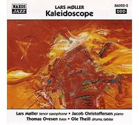 Moller Lars - Kaleidoscope