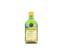 Moller´s Olio Di Merluzzo Al Limone 250ml
