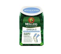Moller's Joint Omega-3 80 Capsule