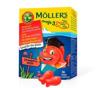 Moller's Omega-3 45U