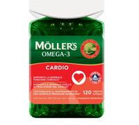 MOLLER'S OMEGA 3 CARDIO110SOFT