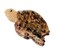 Molletta Capelli Tartaruga Fermaglio A Forma Di Tartaruga Marina Animale