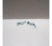 MOLLETTA FISSAGGIO COPRIMANUBRIO PER PIAGGIO HEXAGON 125 (CONFEZIONE DA 2 PEZZI)