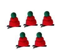 Molletta per capelli in acrilico morbido, decorazione per capelli, accessorio per donne e bambini