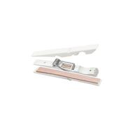Mollette bucato in legno 50 / 400 Pinze Italia Resistenti Rivestite in plastica
