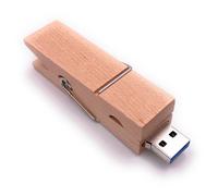 Mollette da Bucato Chiavetta USB 8GB 16GB 32GB 64GB 2.0/3.0