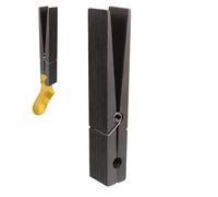 Mollette da bucato portatile, porta asciugamani da bagno, mollette, ganci per asciugamani da parete, mollette, appendiabiti, grande molletta per camera da letto, lavanderia e bagno
