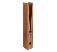 Mollette Grandi, Portasciugamani Gigante Con Molletta Da Bucato, Mollette Giganti, Clip Porta Asciugamani Da Bagno Grandi Con Molla,Grandi Clip Per Vestiti In Legno Salvaspazio E Robuste,30cm