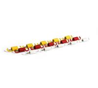 MOLLETTE MALOSSI X FRIZIONE ORIGINALE APRILIA SRV 850 ie 4T LC euro 3 2913725