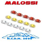 MOLLETTE MALOSSI X FRIZIONE ORIGINALE SUZUKI BURGMAN AN 400 ie 4T LC euro 3 2015