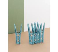 Mollette per bucato Plastica Riciclata | Set da 5 - R5