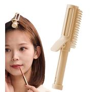Mollette per capelli con volume, pinze per bigodini - Strumento di styling per dare volume ai capelli retrattili | Prodotto per capelli ondulati retrattile 2 in 1, pinze per il volume del