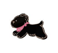 Mollette Per Capelli Cuccioli Cartone Animato Clip Dolci Anni 2000 Donne Mollette A Forma Cane Puntelli Capelli Bambini