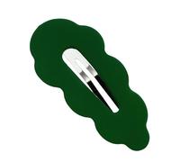 Mollette Per Capelli Donna Barrette Decorative Estetiche Alla Spesse | Clip Capelli Ondulati Per Ragazze Capelli Ragazze Studentesse Bambini Quotidiano Scuola F