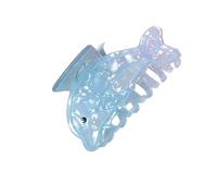 Mollette per capelli multiuso con motivi marini e resistenti allo sbiadimento, per tutte le età, alla moda, gradate