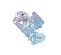 Mollette per capelli multiuso con motivi marini e resistenti allo sbiadimento, per tutte le età, alla moda, gradate