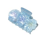 Mollette per capelli multiuso con motivi marini e resistenti allo sbiadimento, per tutte le età, alla moda, gradate