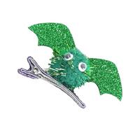 Mollette per capelli per Halloween, per feste, matrimoni, scuola, uso quotidiano, luce diurna, unisex, per adulti, donne e ragazze