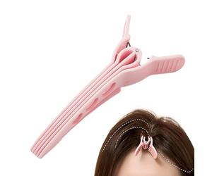 Mollette per capelli volume, strumento per lo styling per la frangia, per uomini, donne, mamme, professionisti, spose, viaggiatori, fitness, studio, appuntamenti, notte, matrimoni, feste, vacanze