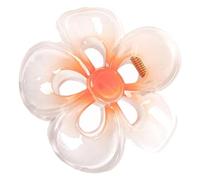 Mollette per fiori per capelli, fermaglio per capelli con forte tenuta, fermagli per capelli da donna, per lo styling dei capelli, grandi fermagli antiscivolo per le spiagge