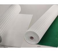 MOLLETTONE COPRITAVOLO PROTEGGI TAVOLO BIANCO E VERDE DA GIOCO