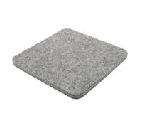 Mollettone Per Asse Da Stiro Tappetino Pressatura Portatile Feltro