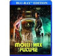 Molli and Max in the Future (Blu-ray)