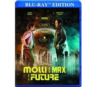 Molli and Max in the Future (Blu-ray)