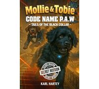 Mollie and Tobie code name PAW , The tails of the black collar: Tails of the black Collar