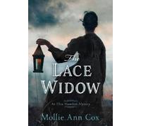 Mollie Ann Cox The Lace Widow (Copertina rigida)
