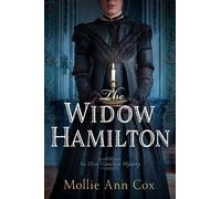 Mollie Ann Cox The Widow Hamilton (Copertina rigida)
