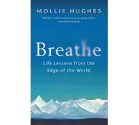 Mollie Hughes Breathe (Copertina rigida)