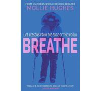 Mollie Hughes Breathe (Tascabile)
