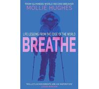 Mollie Hughes Breathe (Tascabile)