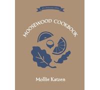 Mollie Katzen The Moosewood Cookbook (Copertina rigida)