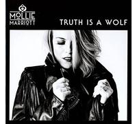 Mollie Marriott - Truth Is a Wolf