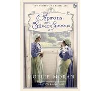 Mollie Moran Aprons and Silver Spoons (Tascabile)