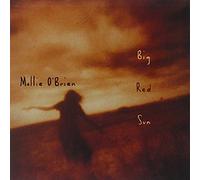 Mollie O'Brien – Big Red Sun