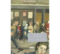 Mollie Panter-Downes Good Evening, Mrs Craven (Tascabile) Persephone Classics