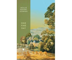 Mollie Panter-Downes One Fine Day (Tascabile) Virago Modern Classics
