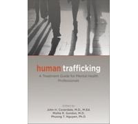 Mollie R. Gordon Human Trafficking (Tascabile)