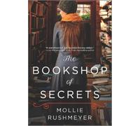 Mollie Rushmeyer The Bookshop of Secrets (Tascabile)