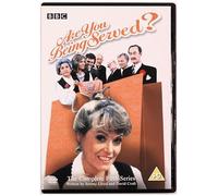 Mollie Sugden - Are You Being Served - Series 5 [Edizione: Regno Unito] [Edizione: Regno Unito]