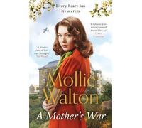 Mollie Walton A Mother's War (Tascabile) Raven Hall Saga