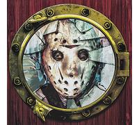 Mollin, Fred - Friday The 13th Part Viii: Jason Takes Manhattan