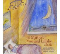 Mollin, Fred - Martha's Vineyard Lullaby Album
