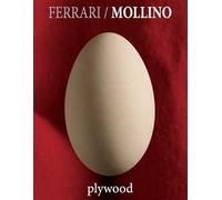 Mollino Plywood 1951