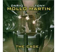 Mollo,d. - The Cage