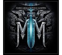 Mollo/Martin - The Third Cage