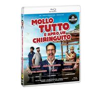 Mollo Tutto E Apro Un Chiringuito ( Blu Ray)